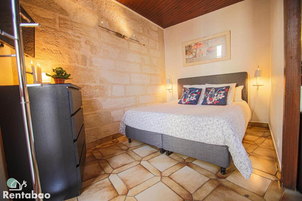 Chanteloche Clim Netflix By Rentabao Apartment